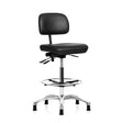 GBP Arbejdsstol Industry Model 4351504 – Arbejdsstole