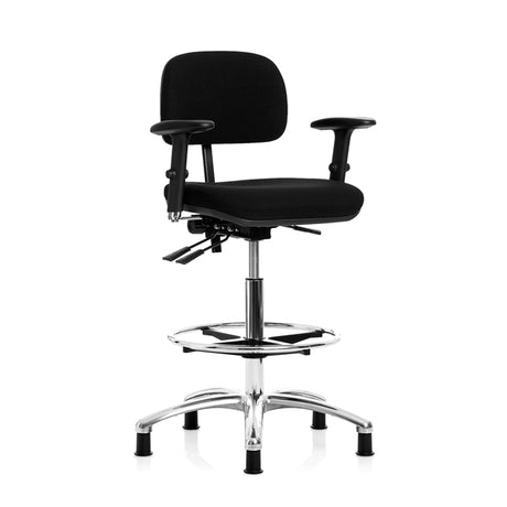 GBP Arbejdsstol Industry Model 4351511 – Arbejdsstole