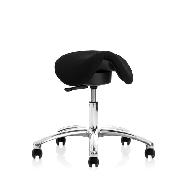 Sadelstol Stingray V-matic model 25011 – image 1