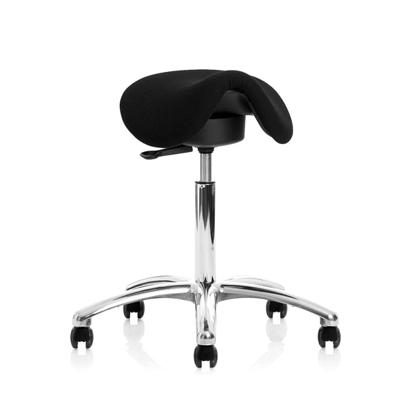 Sadelstol Stingray V-matic model 35011 – image 1