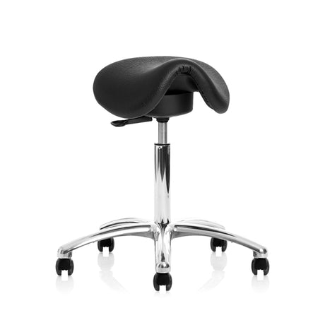 GBP Sadelstol Stingray V-matic model 35014 – Arbejdsstole (billede 1)