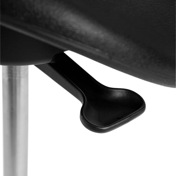 Sadelstol Stingray V-matic model 35014 – image 2