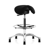 Sadelstol Stingray V-matic model 45151