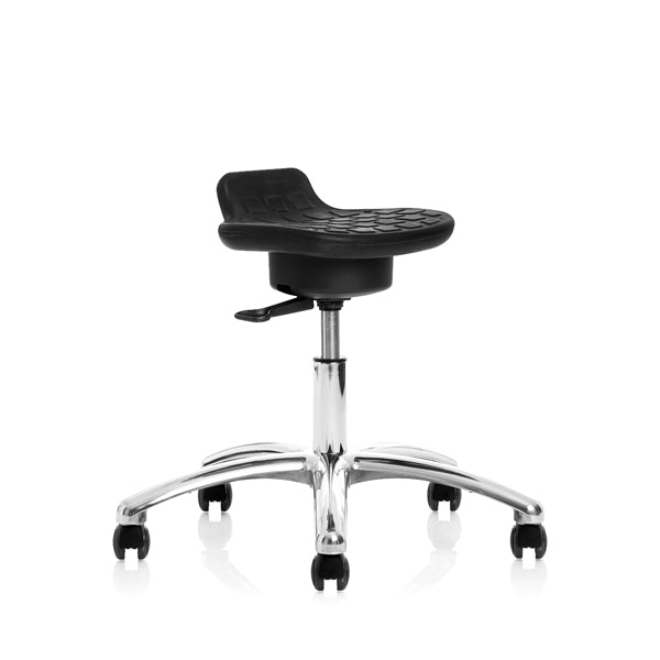 GBP Industristol Assist V-matic model 2501 – Arbejdsstole