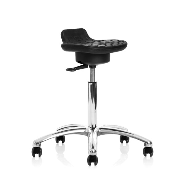 GBP Industristol Assist V-matic model 3501 – Arbejdsstole