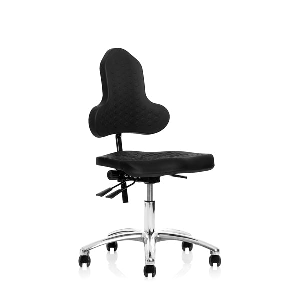 GBP Industristol Dynamic Comfort model 25010 – Arbejdsstole