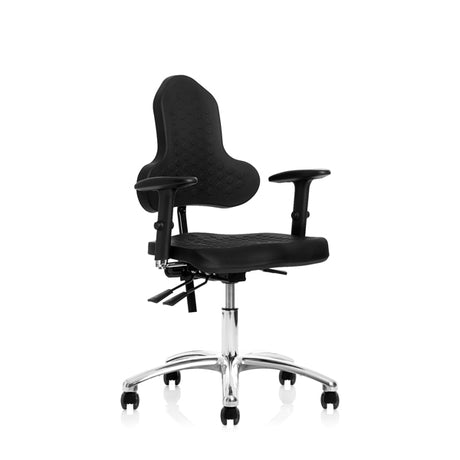 GBP Industristol Dynamic Comfort model 25011 – Arbejdsstole