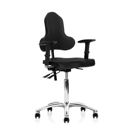 GBP Industristol Dynamic Comfort model 35011 – Arbejdsstole
