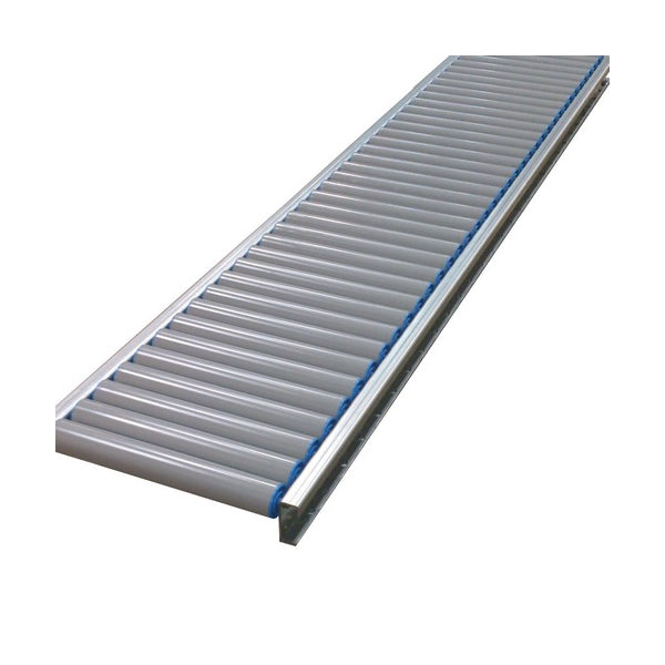 Tellus Manuel rullebane med PVC ruller 305 x 2990 mm – Andet (billede 2)