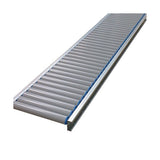 Tellus Manuel rullebane med PVC ruller 305 x 2990 mm – Andet (billede 2)