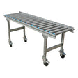 Tellus Manuel rullebane med PVC ruller 605 x 2990 mm – Andet (billede 1)