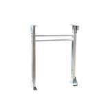 Støttebuk L-4 manuel rullebane til bredde 705 mm