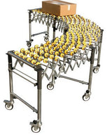 Flexibane med nylonhjul – image 4