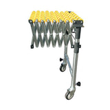 Forlængermodul tilpasset flexibane med nylonhjul – image 2