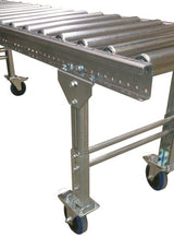 Hjulsæt til rullebaner