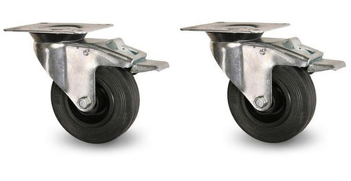 Hjulsæt til rullebaner – image 2