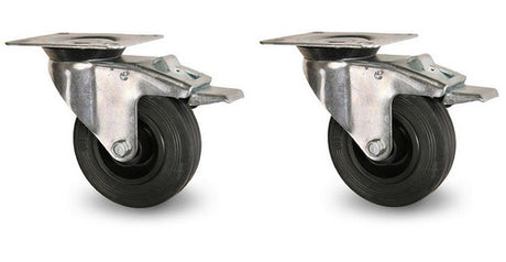 Hjulsæt til rullebaner – image 4