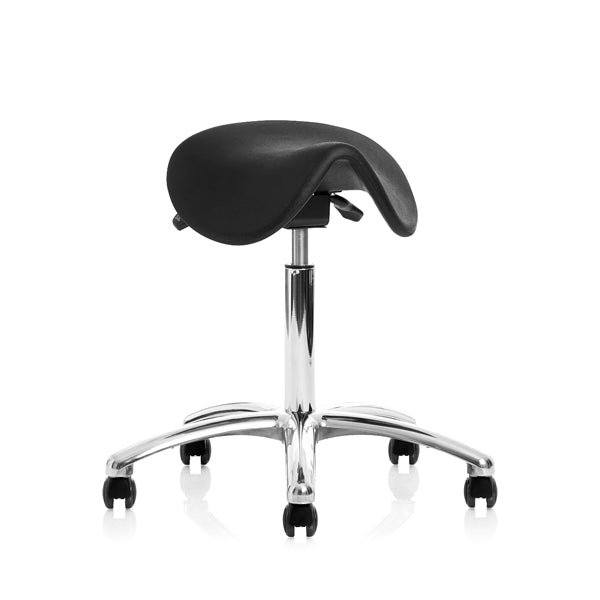 GBP Sadelstol Legolas model 35010 – Arbejdsstole