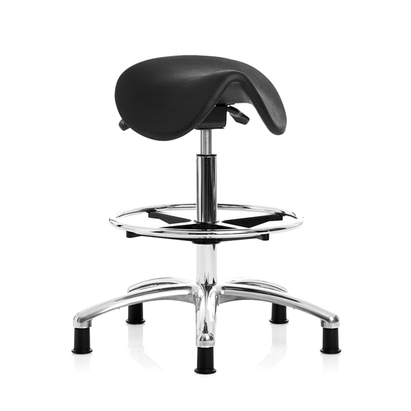 GBP Sadelstol Legolas model 45150 – Arbejdsstole