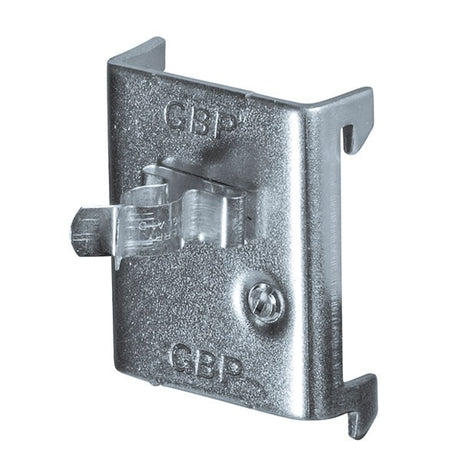 GBP Fjederklemme Ø6mm 5 stk – Værktøjskroge