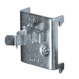 Fjederklemme Ø12mm 5 stk – image 1