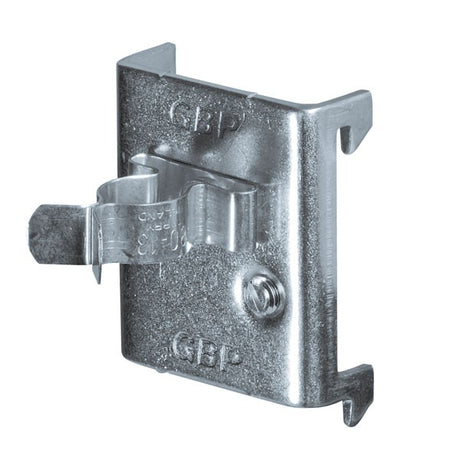 Fjederklemme Ø12mm 5 stk – image 1