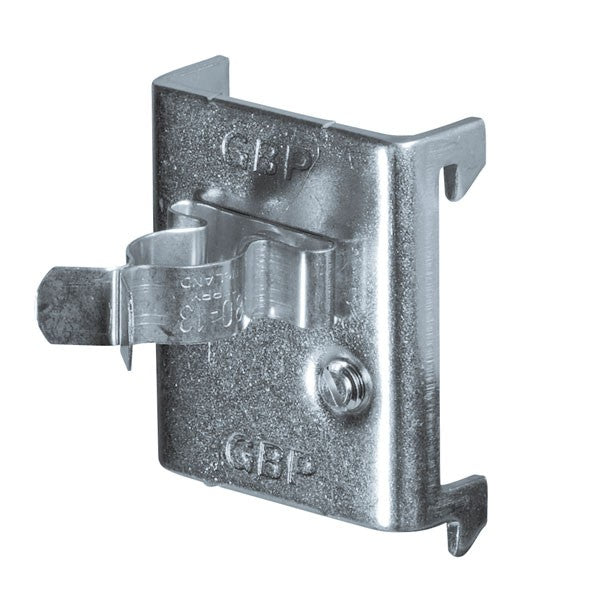 Fjederklemme Ø12mm 5 stk – image 1