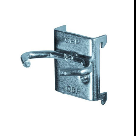 GBP Krog Bøjle Ø B65 x D35 mm, 3-pk – Værktøjskroge