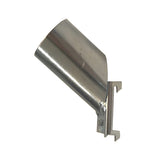 Rørholder 70x35mm 2-pk – image 2