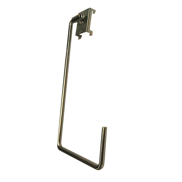 Rulle holder 200x105x45 1-pk