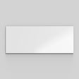 Lintex Whiteboard Air, 2990x1190 mm – Whiteboards (billede 1)