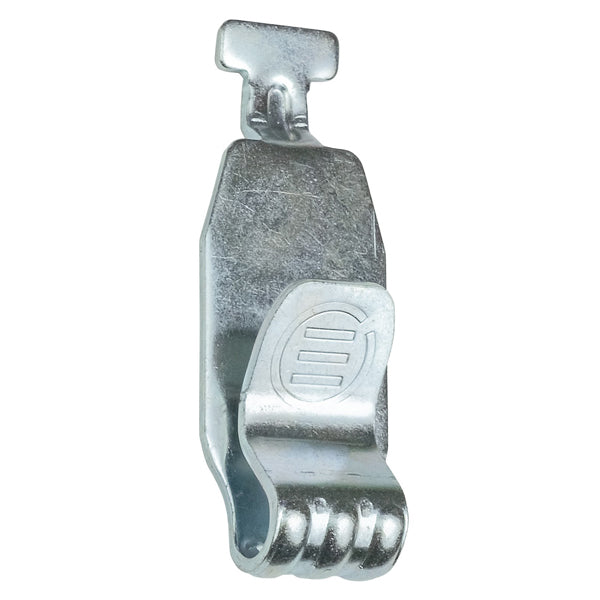 Schulte Lagertechnik Hyldekrog SBS 250kg – Boltless lagerreol