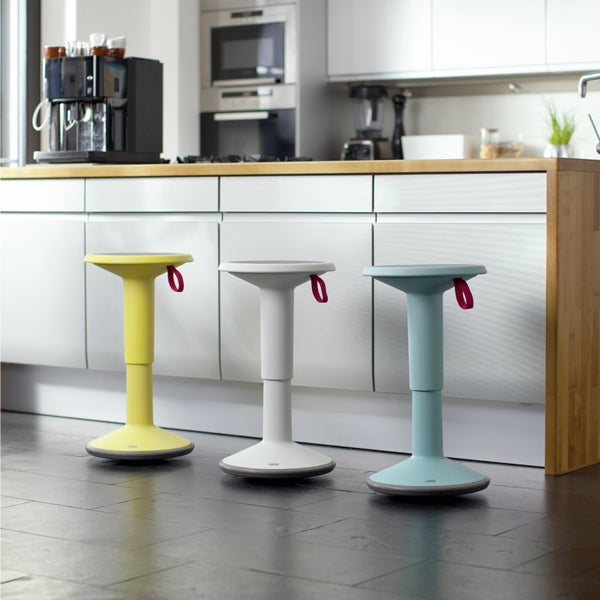 Balancestol UPis1 450-630 mm, Gul – image 4