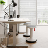 Interstuhl Balancestol UPis1 450-630 mm, Hvid – Taburetter (billede 2)