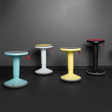 Balancestol UPis1 450-630 mm, Sort – image 2