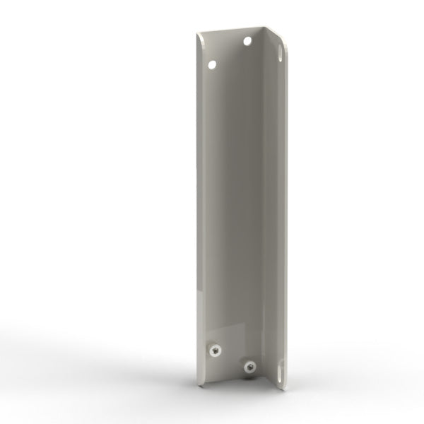 Ekstra beslag til overbygningsramme