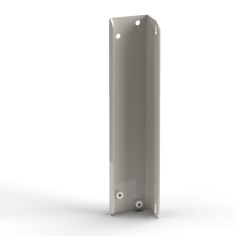 Ekstra beslag til overbygningsramme