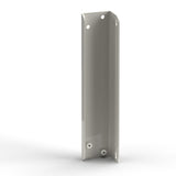 Ekstra beslag til overbygningsramme