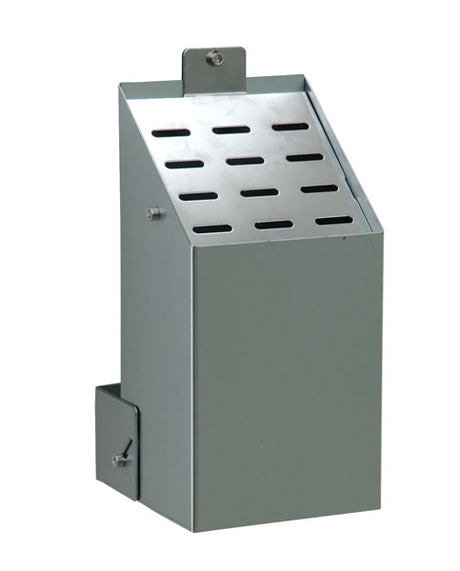 Askebæger Udendørs Væg – image 1