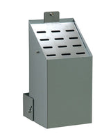 Askebæger Udendørs Væg