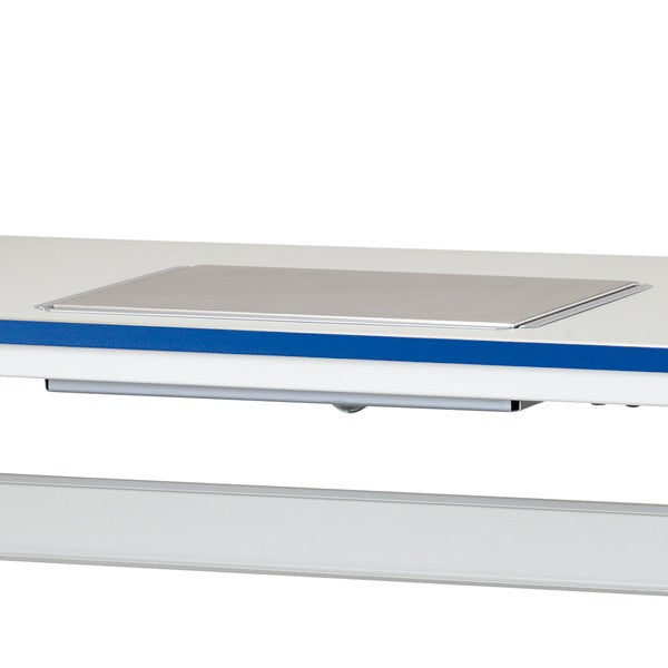 Vægtbalje til bordvægt FW66/KW66 – image 1