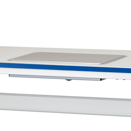 Vægtbalje til bordvægt FW66/KW66 – image 2