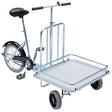 Ergobjörn Løbehjul / -cykel Model 21 – Transportvogne