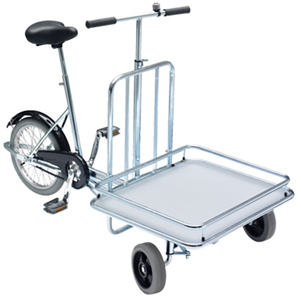 Ergobjörn Løbehjul / -cykel Model 21 – Transportvogne