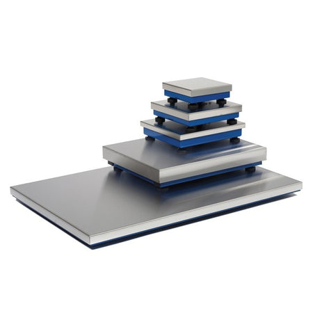 Vægt FW66 Max 60 kg 500x400 mm – image 3