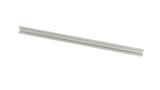 GBP Ophængsskinne c/c1340mm  RAL9002 – Andet (billede 2)