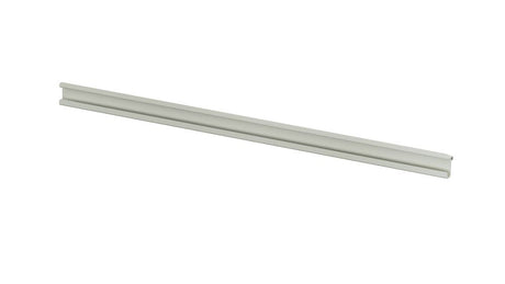 GBP Ophængsskinne c/c1340mm  RAL9002 – Andet (billede 2)