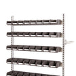GBP Ophængsskinne c/c1800 mm RAL9002 – Andet (billede 1)