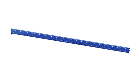 GBP Ophængsskinne, perforeret c/c1340mm RAL5005 – Andet
