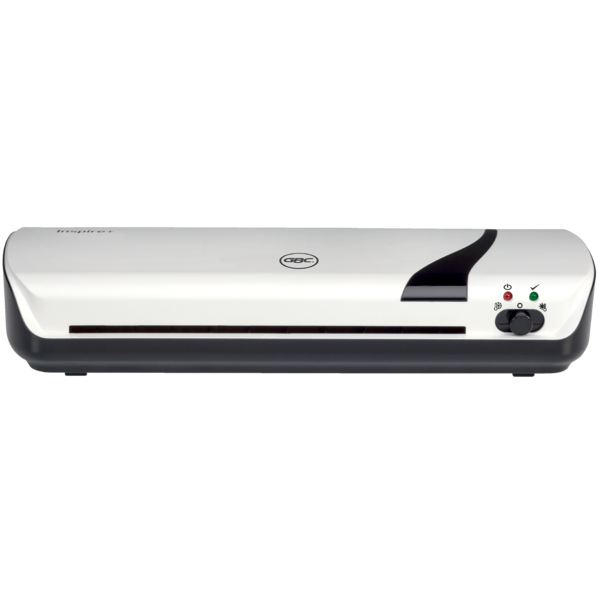 Lamineringsmaskine GBC Inspire+ A4 hvid